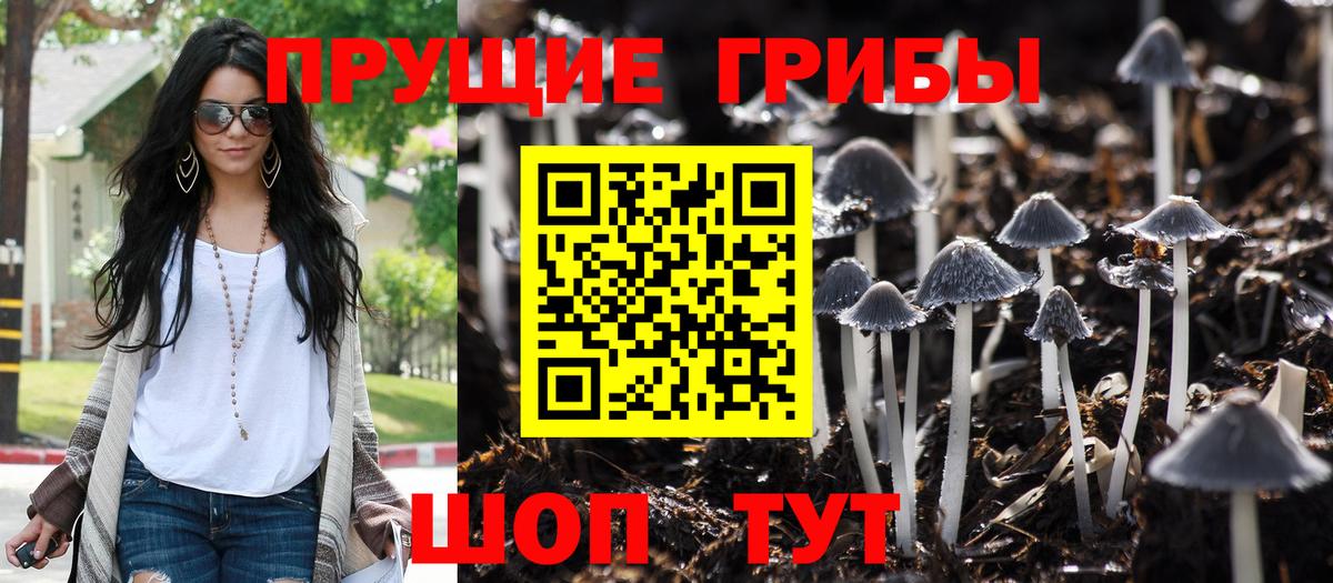 Галлюциногенные грибы мухоморы Джанкой